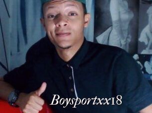 Boysportxx18