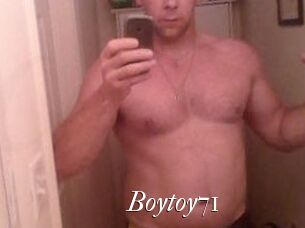 Boytoy71