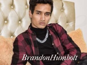 BrandonHumbolt