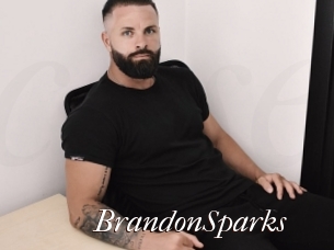 BrandonSparks Cam Sexy