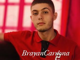 BrayanCardona