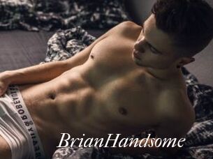 BrianHandsome