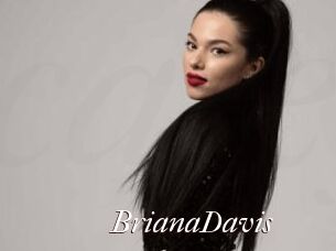 BrianaDavis