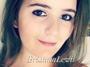 BriannaLewis