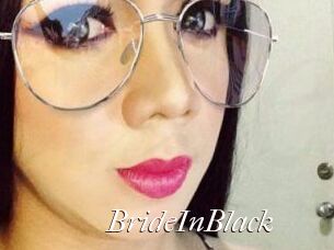 BrideInBlack