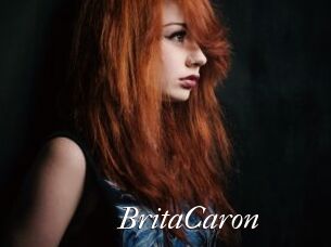 BritaCaron