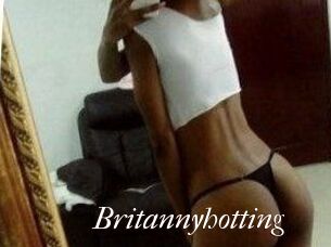 Britanny_hotting