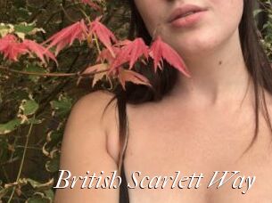 British_Scarlett_Way
