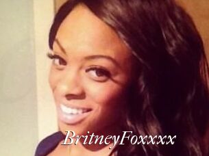 BritneyFoxxxx