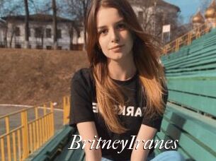 BritneyIranes