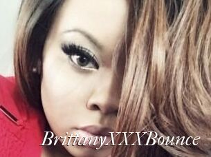 BrittanyXXXBounce