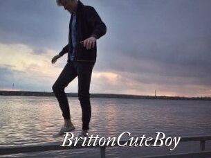 BrittonCuteBoy