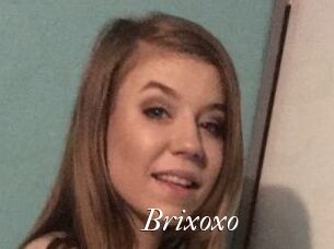 Brixoxo