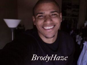 Brody_Haze