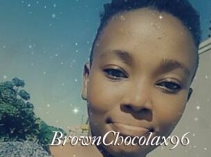 BrownChocolax96