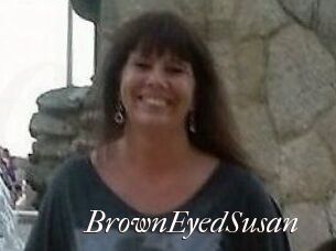 BrownEyedSusan