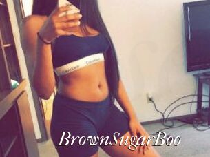 BrownSugarBoo