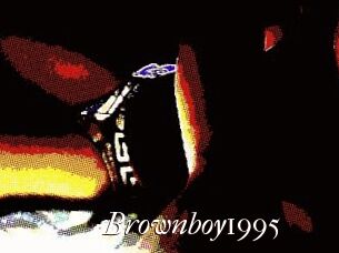 Brownboy1995