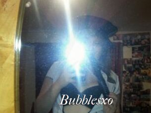 Bubblesxo