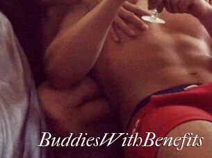 BuddiesWithBenefits