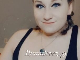 Bunnilove349