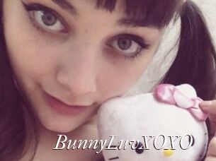 BunnyLuvXOXO