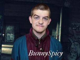 BunnySpicy