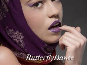 ButterflyDance