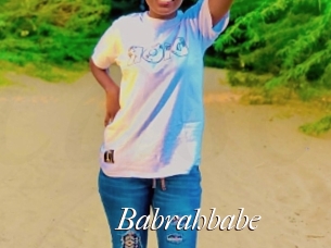 Babrahbabe