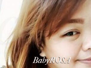 BabyROSA