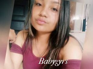 Babygyrs