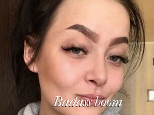 Badass_boom