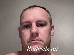 Badboibrad