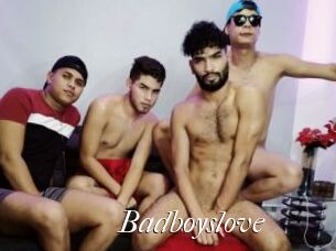 Badboyslove