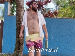 Baddbrasil