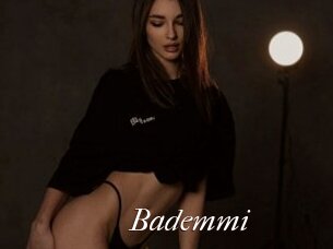 Bademmi