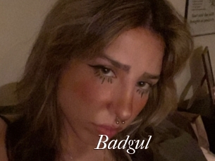 Badgul