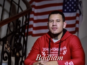 Badliam