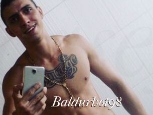 Baldurhot98