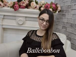 Ballebonbon