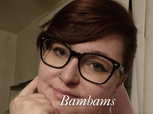 Bambams