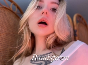 Bambifawn