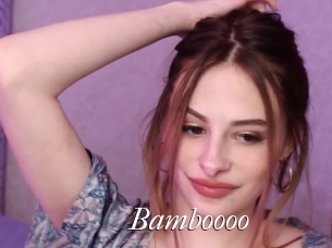 Bamboooo