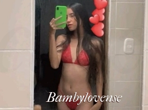 Bambylovense