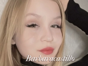 Barbaracastillo