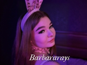 Barbararays