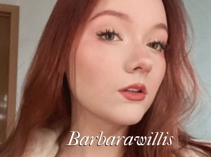 Barbarawillis