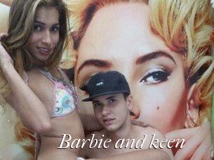 Barbie_and_keen