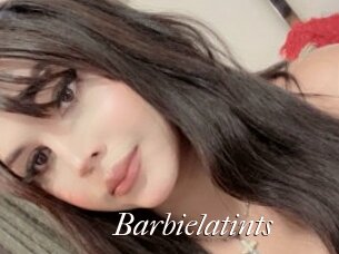 Barbielatints