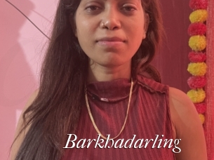 Barkhadarling